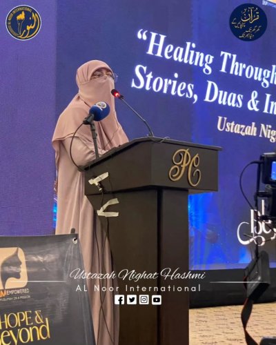 Carousel post from nighathashmi.