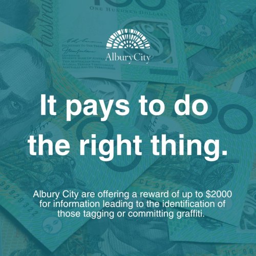 Photo post from alburycity.