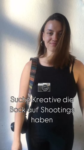 Video post from sarahvisuals.de.