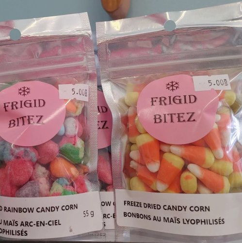 Carousel post from niftygiftynorfolk.