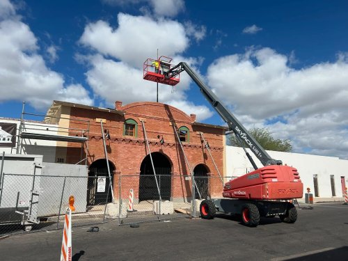 Photo post from teatro_carmen.