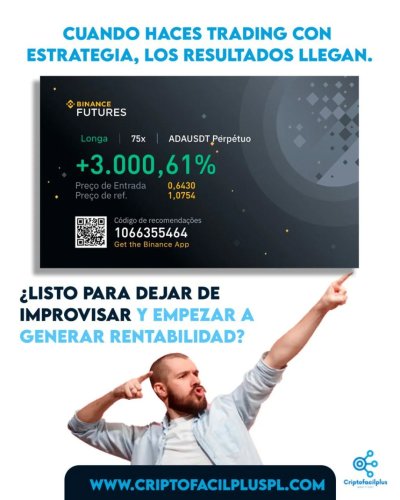 Photo post from criptofacilplus.