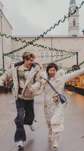 Video post from universaltraveller_my.