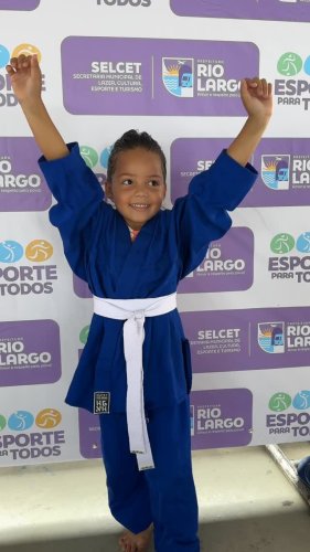 Video post from prefeiturariolargo.