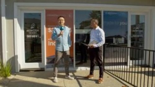 Video post from openlot.com.au.
