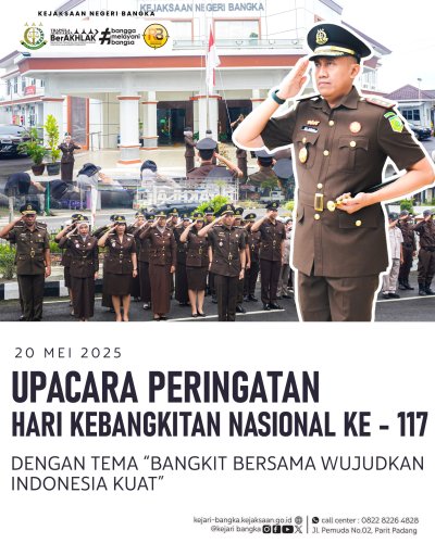 Carousel post from kejaribangka.