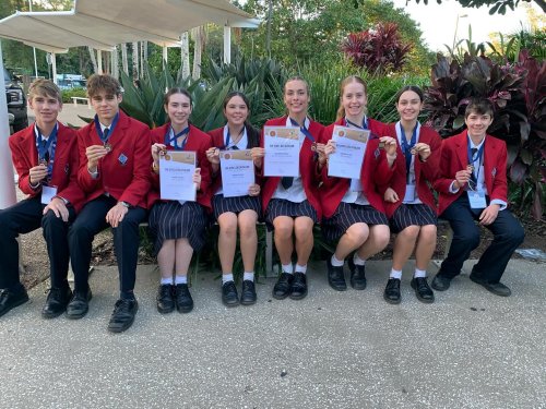 Carousel post from standrewsanglicancollege.