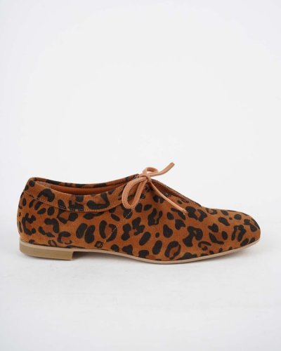 Carousel post from ossoshoes.