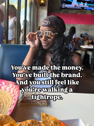 Carousel post from i.am.thealignedsoul.