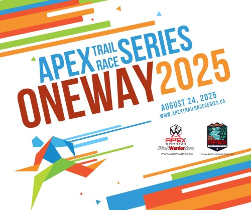 Carousel post from apexwarriorfitness.