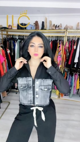 Video post from mujerilc.