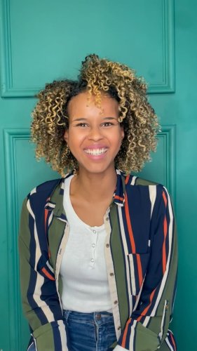 Video post from kinkbynaturekbn.