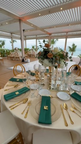Video post from islaverdeweddings.
