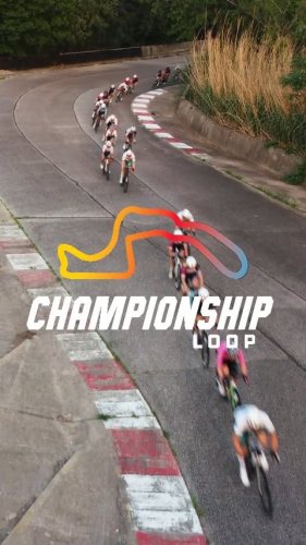 Video post from nightowlsracing.