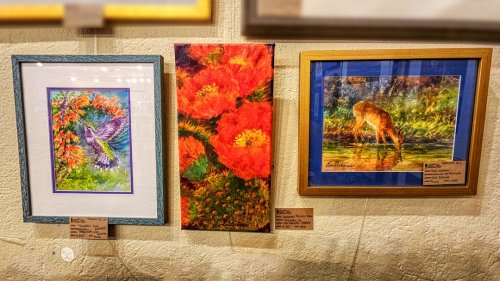 Carousel post from patagoniatradingpost.