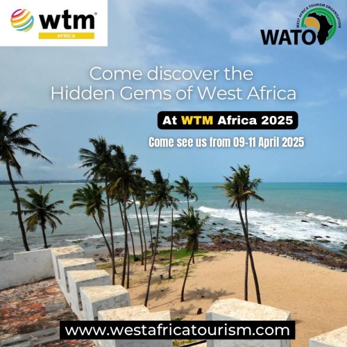 Photo post from wafricatourism.