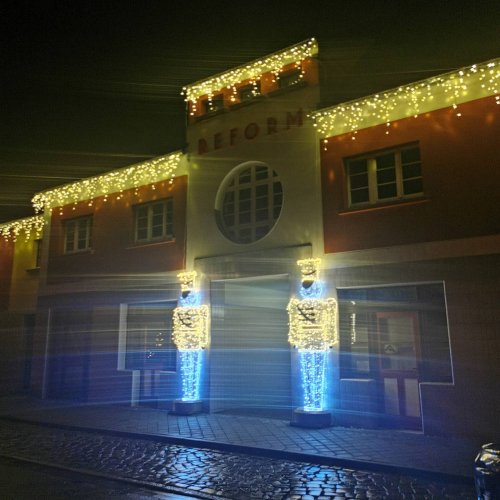 Photo post from visit.magdeburg.