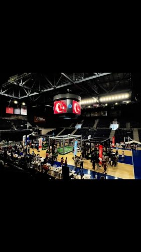 Video post from jr.robotics.