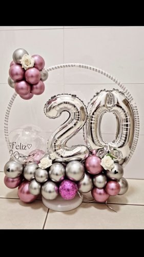 Video post from brasfestas.