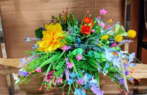 Photo post from niftygiftynorfolk.