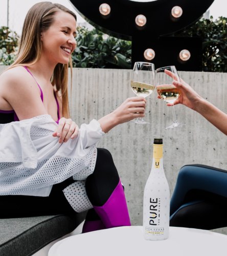 Photo post from purethewinery.