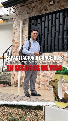 Video post from omegasegurosco.