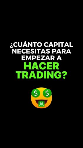 Video post from amttrader.