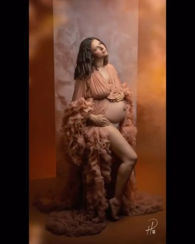 Video post from babybonnet_backdrops.