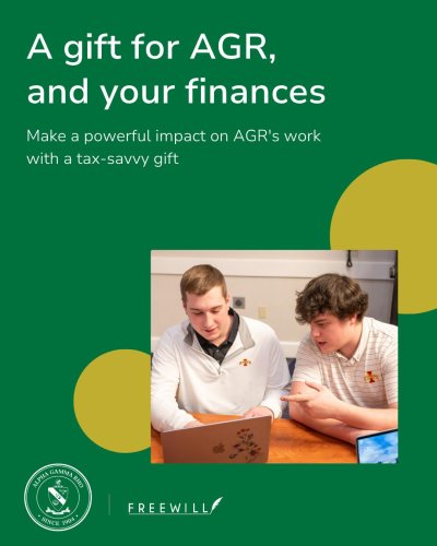 Photo post from alphagammarhohq.