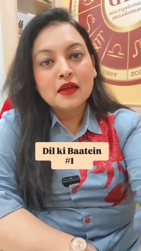 Video post from askmanisha.