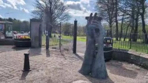Video post from reganhallworth.
