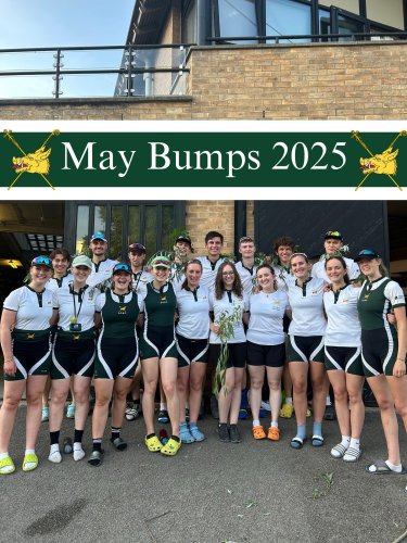 Carousel post from queensboatclub.