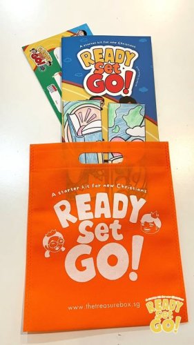 Video post from thetreasureboxsg.