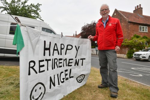 Photo post from bramleynewspaper.