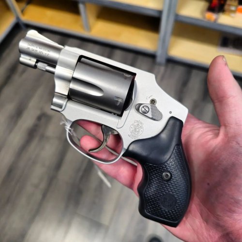 Photo post from glendale_gun_depot.