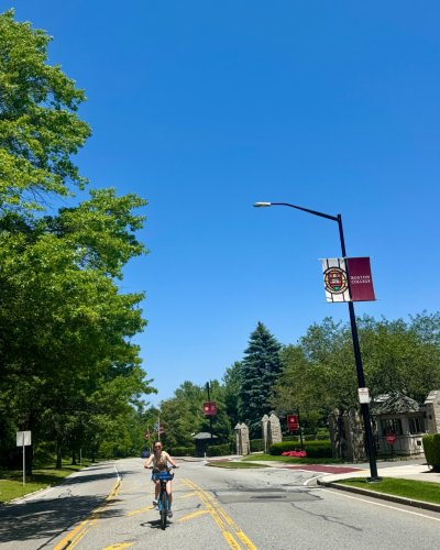 Photo post from bostoncollege.