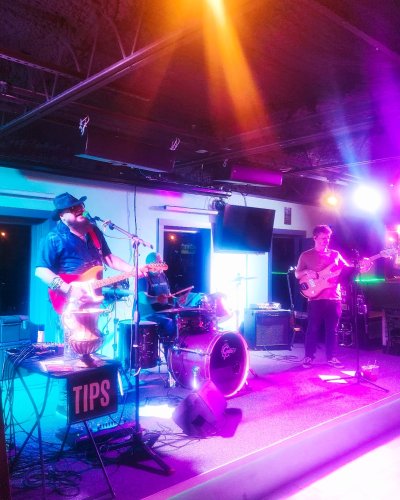 Carousel post from florida_musician_guy.