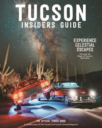 Photo post from visittucson.