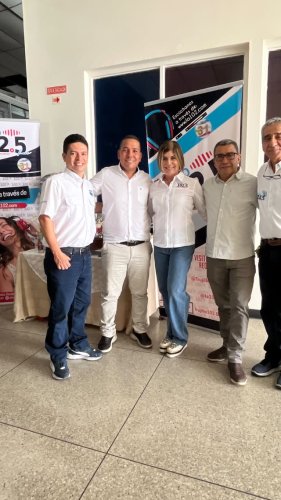 Video post from la102fm.