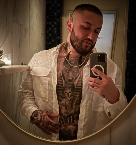 Photo post from scorpiobrooklyn.