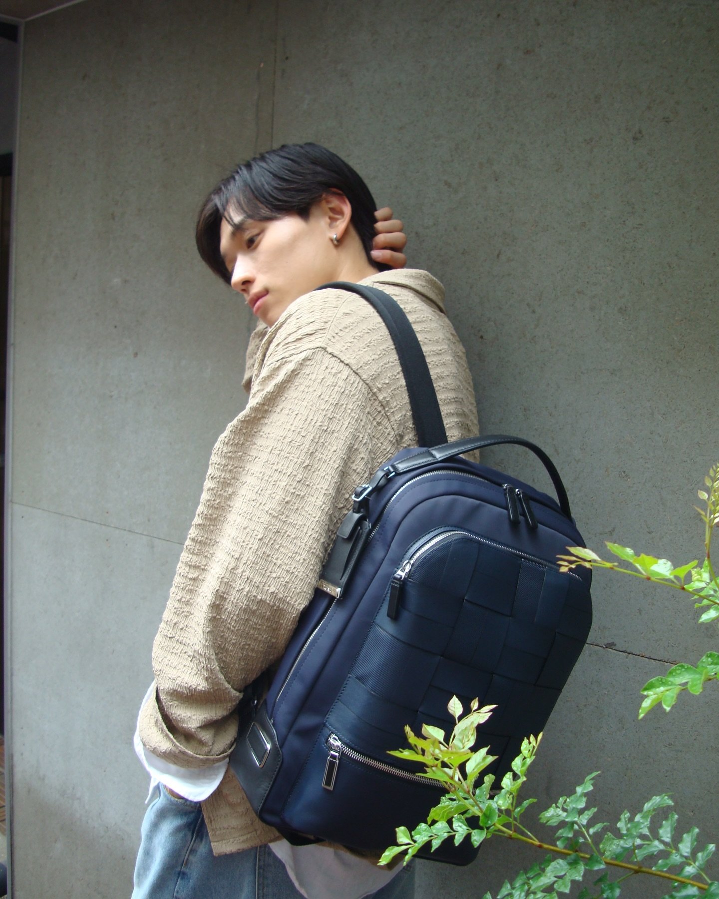 TUMI❨トゥミ❩公式サイト | バッグ・バックパック・キャリーケース