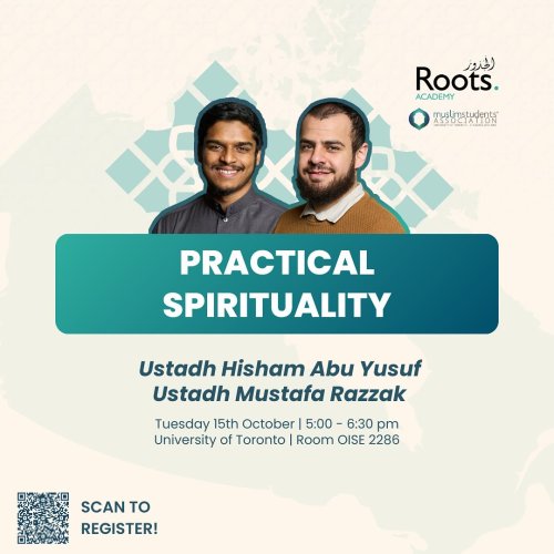 Photo post from uoftmsa.