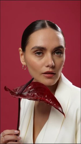Video post from greenpointfashion.