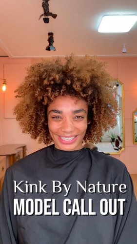 Video post from kinkbynaturekbn.