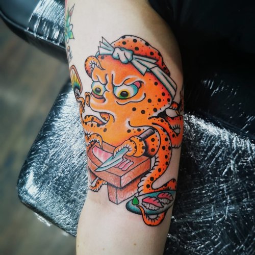 Latest photo