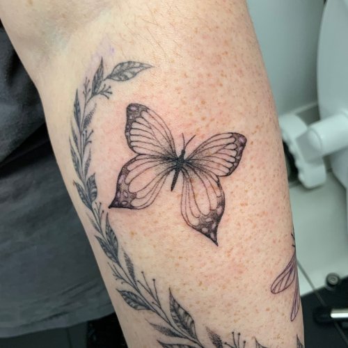 Photo post from lovetattoossandhurst.