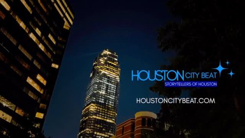 Video post from houstoncitybeat.