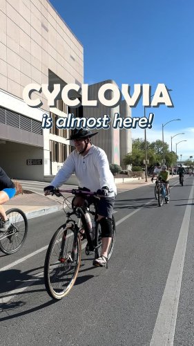 Video post from visittucson.