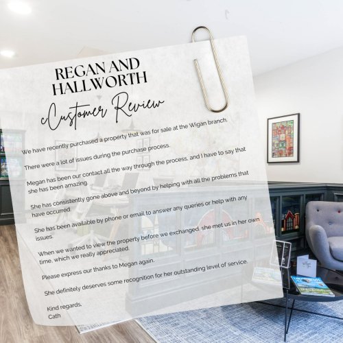 Photo post from reganhallworth.