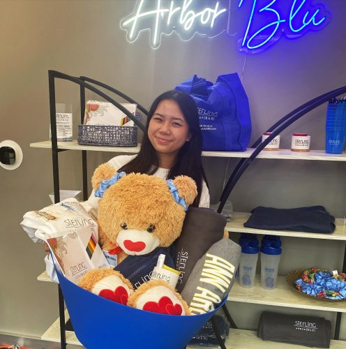 Photo post from sterlingarborblu.
